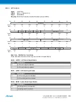 Preview for 986 page of Atmel ATSAML22G16A-AUT Manual