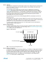 Preview for 992 page of Atmel ATSAML22G16A-AUT Manual