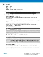 Preview for 1003 page of Atmel ATSAML22G16A-AUT Manual