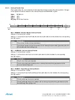 Preview for 1009 page of Atmel ATSAML22G16A-AUT Manual