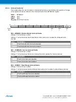 Preview for 1010 page of Atmel ATSAML22G16A-AUT Manual