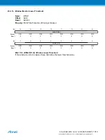 Preview for 1019 page of Atmel ATSAML22G16A-AUT Manual