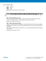 Preview for 1023 page of Atmel ATSAML22G16A-AUT Manual