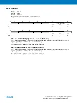 Preview for 1029 page of Atmel ATSAML22G16A-AUT Manual