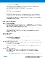 Preview for 1033 page of Atmel ATSAML22G16A-AUT Manual