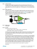 Preview for 1039 page of Atmel ATSAML22G16A-AUT Manual