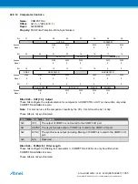 Preview for 1055 page of Atmel ATSAML22G16A-AUT Manual