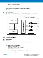 Preview for 1063 page of Atmel ATSAML22G16A-AUT Manual