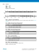 Preview for 1097 page of Atmel ATSAML22G16A-AUT Manual