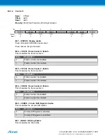 Preview for 1098 page of Atmel ATSAML22G16A-AUT Manual