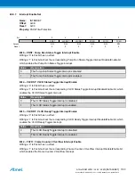 Preview for 1103 page of Atmel ATSAML22G16A-AUT Manual