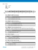 Preview for 1107 page of Atmel ATSAML22G16A-AUT Manual