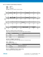 Preview for 1136 page of Atmel ATSAML22G16A-AUT Manual