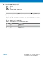 Preview for 1138 page of Atmel ATSAML22G16A-AUT Manual