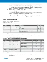 Preview for 1157 page of Atmel ATSAML22G16A-AUT Manual