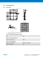 Preview for 1184 page of Atmel ATSAML22G16A-AUT Manual