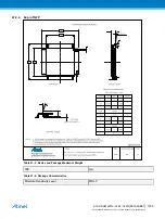 Preview for 1185 page of Atmel ATSAML22G16A-AUT Manual