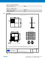 Preview for 1190 page of Atmel ATSAML22G16A-AUT Manual