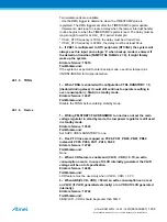 Preview for 1209 page of Atmel ATSAML22G16A-AUT Manual