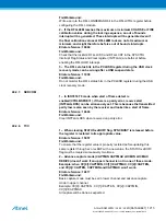 Preview for 1215 page of Atmel ATSAML22G16A-AUT Manual