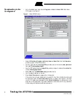 Preview for 2 page of Atmel ATSTK94 Tutorial