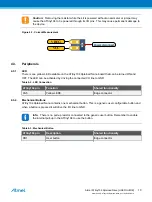 Preview for 10 page of Atmel ATtiny104 Xplained Nano User Manual