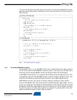 Preview for 19 page of Atmel ATtiny13A Manual