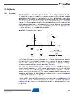 Preview for 49 page of Atmel ATtiny13A Manual