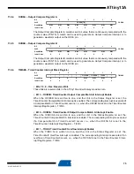 Preview for 75 page of Atmel ATtiny13A Manual