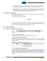 Preview for 92 page of Atmel ATtiny13A Manual