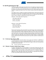 Preview for 98 page of Atmel ATtiny13A Manual