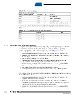 Preview for 110 page of Atmel ATtiny13A Manual