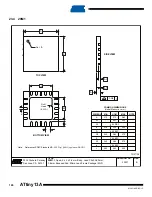 Preview for 166 page of Atmel ATtiny13A Manual