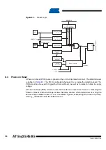 Предварительный просмотр 36 страницы Atmel ATtiny25 Manual