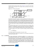 Предварительный просмотр 67 страницы Atmel ATtiny25 Manual