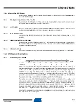 Предварительный просмотр 103 страницы Atmel ATtiny25 Manual