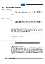 Предварительный просмотр 126 страницы Atmel ATtiny25 Manual