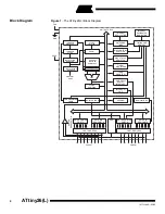 Preview for 4 page of Atmel ATtiny26 Manual