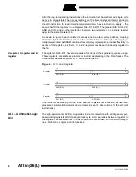 Preview for 8 page of Atmel ATtiny26 Manual