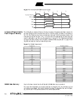 Preview for 16 page of Atmel ATtiny26 Manual