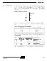 Preview for 27 page of Atmel ATtiny26 Manual