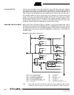 Preview for 46 page of Atmel ATtiny26 Manual