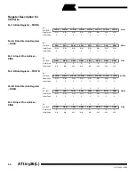 Preview for 56 page of Atmel ATtiny26 Manual