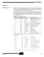 Preview for 57 page of Atmel ATtiny26 Manual