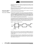 Preview for 74 page of Atmel ATtiny26 Manual