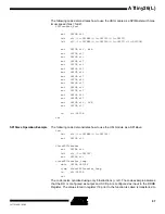 Preview for 87 page of Atmel ATtiny26 Manual