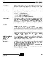 Preview for 109 page of Atmel ATtiny26 Manual