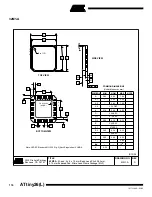 Preview for 174 page of Atmel ATtiny26 Manual