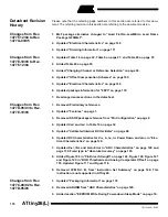 Preview for 176 page of Atmel ATtiny26 Manual