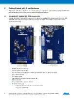 Preview for 8 page of Atmel ATWINC1500 User Manual